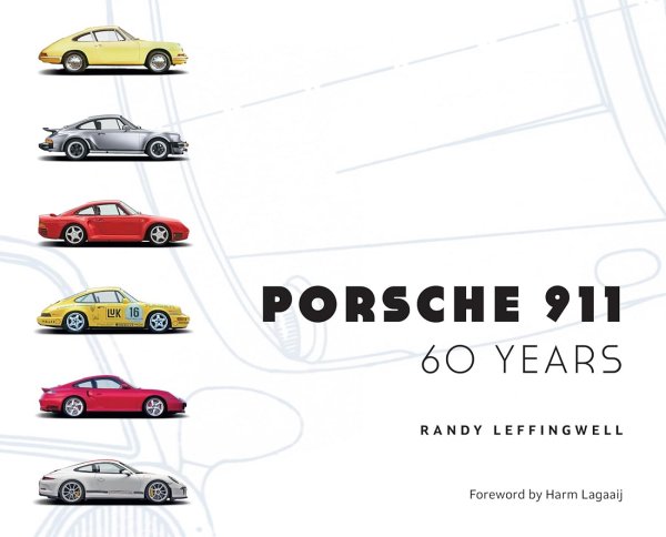 Porsche 911 · 60 Years