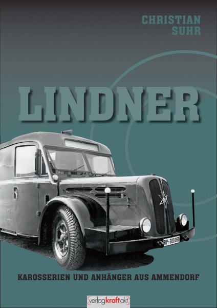 Lindner — Karosserien und Anhänger aus Ammendorf