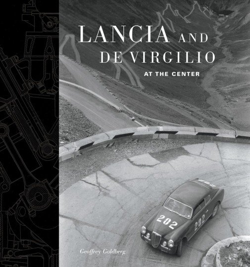 Lancia and De Virgilio — At the Center