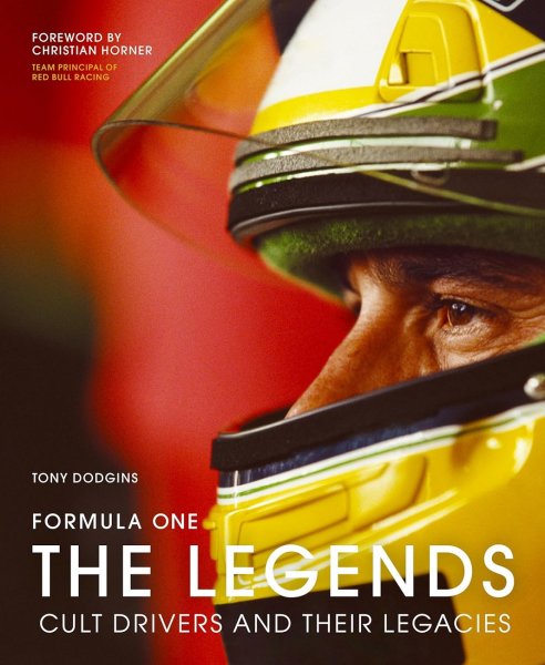 Formula One · The Legends — Cult drivers and their legacies