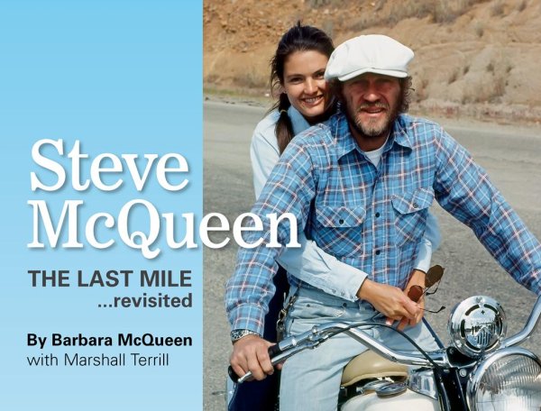 Steve McQueen — The Last Mile ... revisited