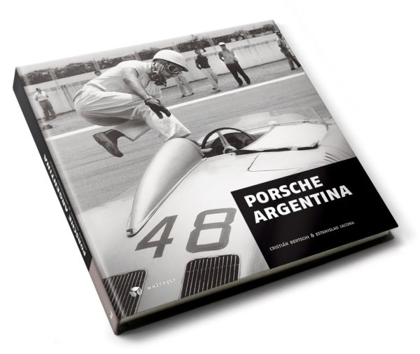 Porsche Argentina