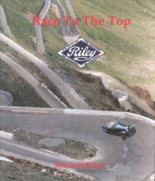 Riley — Race to the Top
