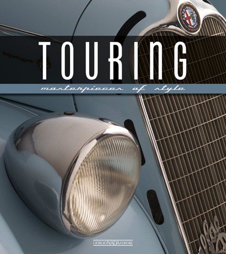 Touring — Masterpieces of Style