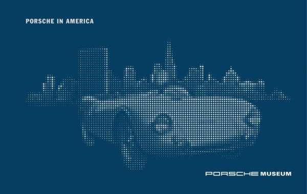 Ferry Porsche — 75 Years