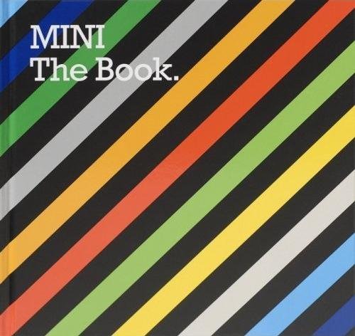 MINI — The Book