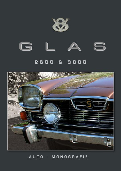 GLAS V8 · 2600 & 3000