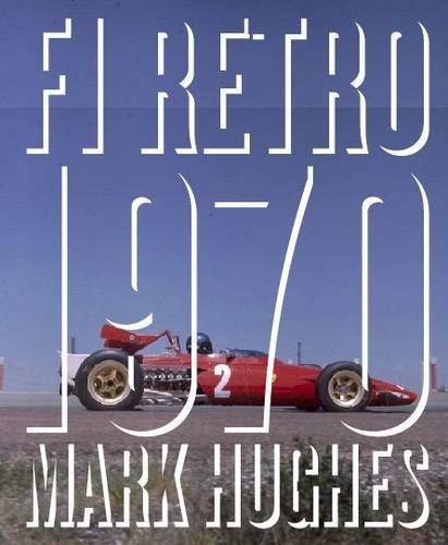 F1 Retro 1970