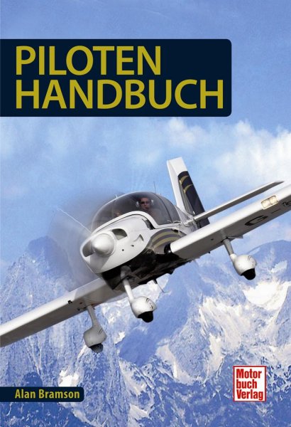 Pilotenhandbuch