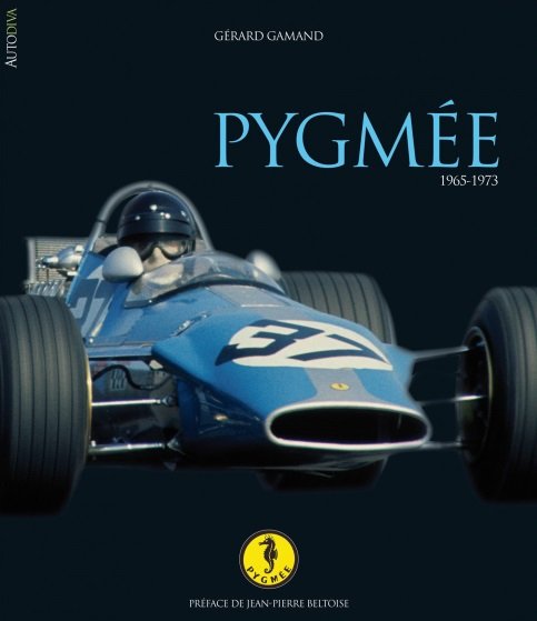 Pygmée 1965-1973