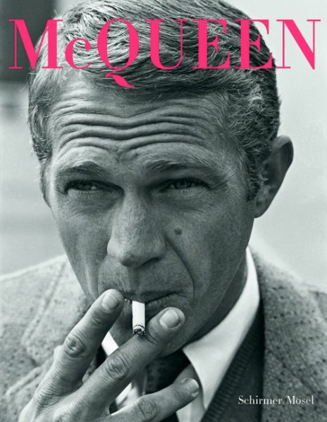 McQueen — Photographien