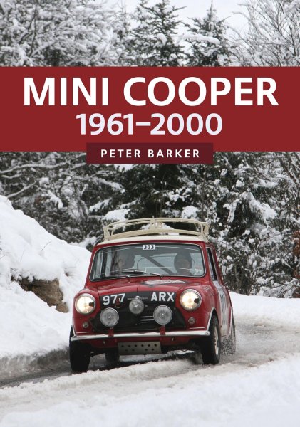 Mini Cooper · 1961-2000