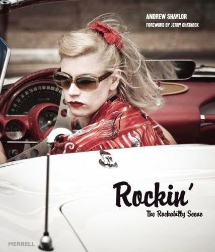 Rockin · The Rockabilly Scene