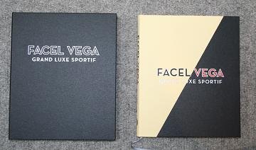 Facel Vega — Grand Luxe Sportif