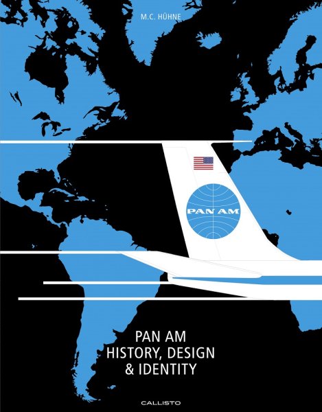 Pan Am — History, Design & Identity