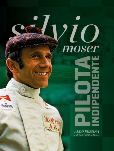 Silvio Moser — Pilota Indipendente