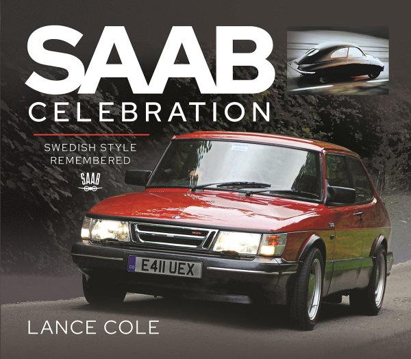 Saab Celebration — Swedish Style Remembered
