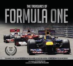 The Treasures of Formula One