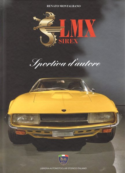 LMX Sirex — Sportiva d’autore