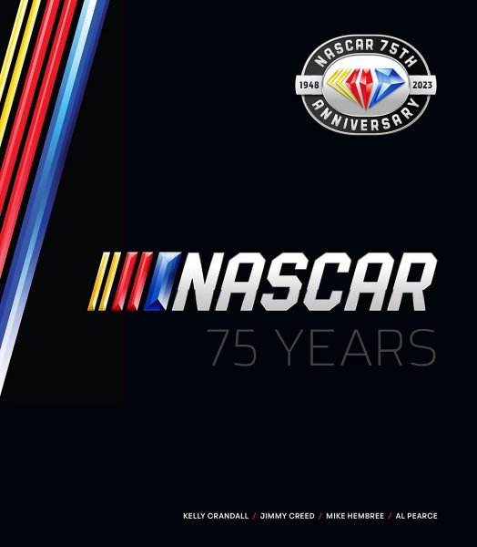 NASCAR · 75 Years
