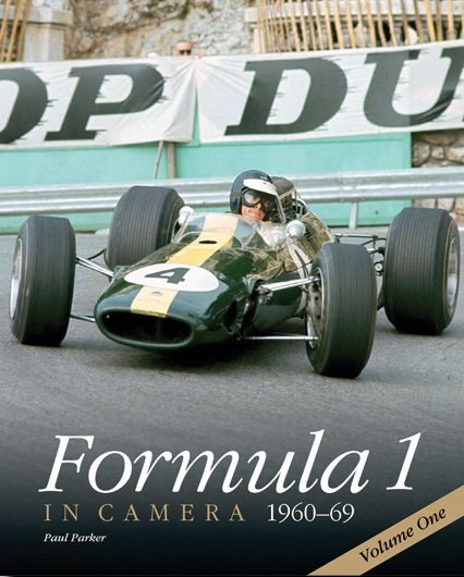 Formula 1 in Camera 1960-69 — Volume 1
