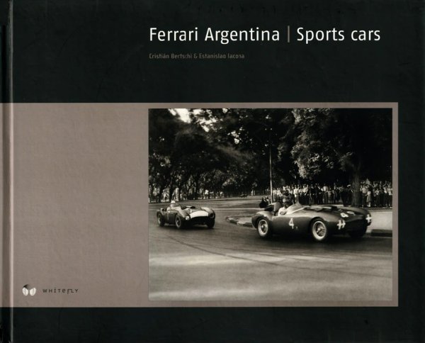 Ferrari Argentina · Sports Cars