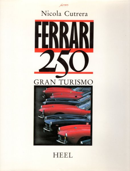 Ferrari 250 Gran Turismo